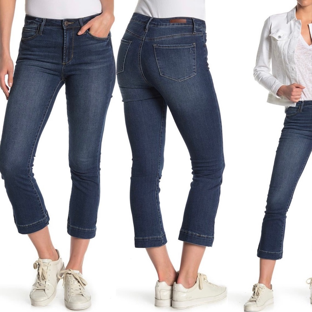 Articles of Society Chelsea Jeans